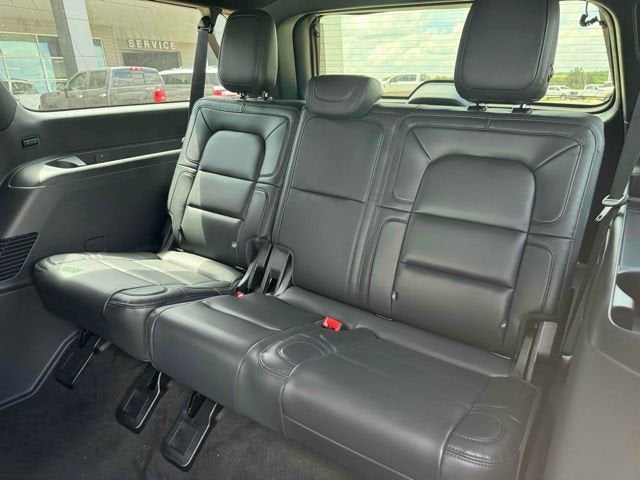 2024 Lincoln Navigator Reserve L