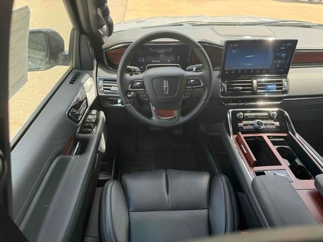 2024 Lincoln Navigator Reserve L