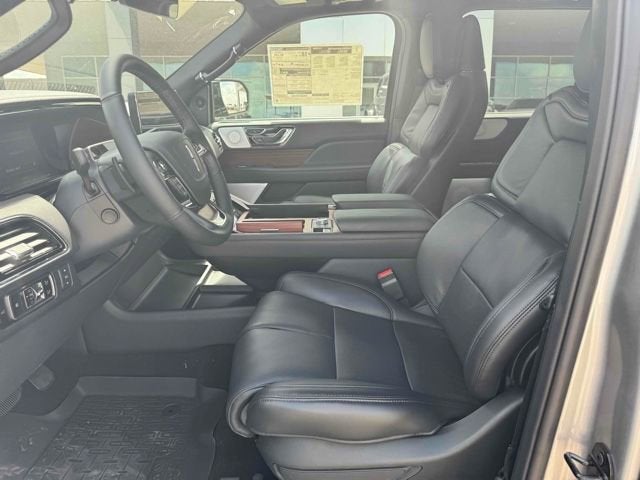 2024 Lincoln Navigator Reserve L