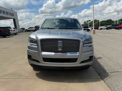2024 Lincoln Navigator Reserve L