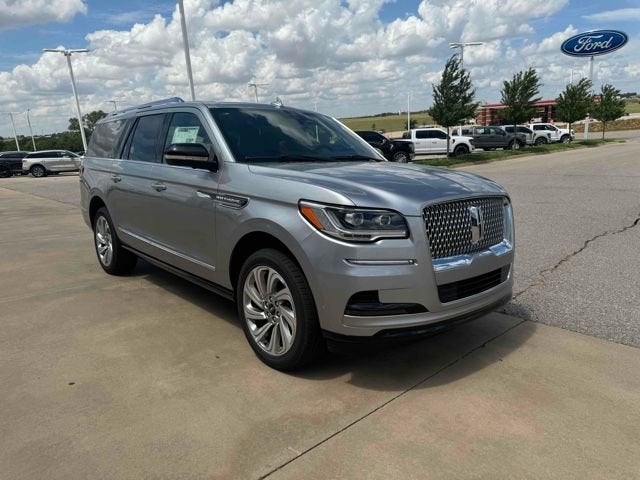 2024 Lincoln Navigator Reserve L