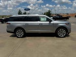 2024 Lincoln Navigator Reserve L