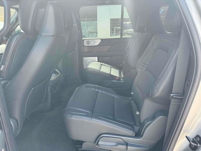 2024 Lincoln Navigator Reserve L