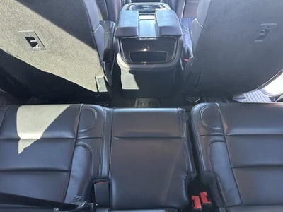 2023 Lincoln Navigator Reserve L