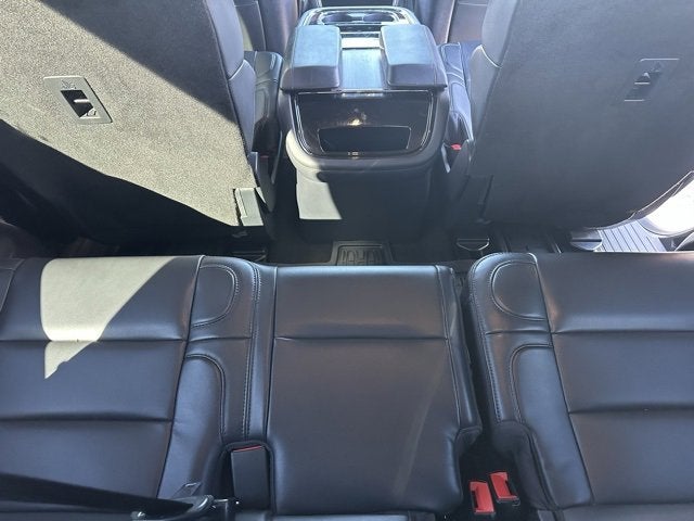 2023 Lincoln Navigator Reserve L