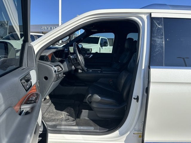 2023 Lincoln Navigator Reserve L