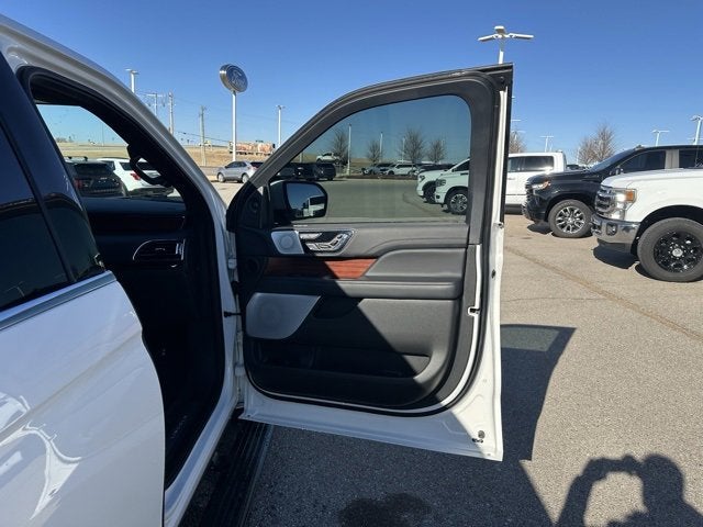 2023 Lincoln Navigator Reserve L