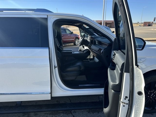 2023 Lincoln Navigator Reserve L