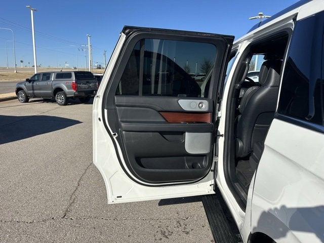 2023 Lincoln Navigator Reserve L