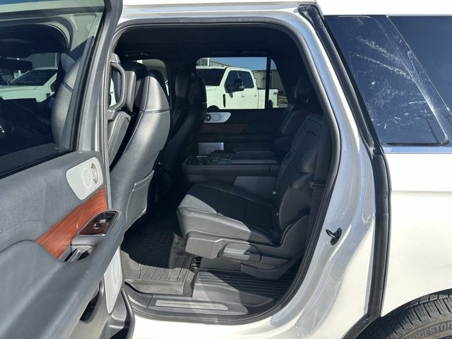 2023 Lincoln Navigator Reserve L
