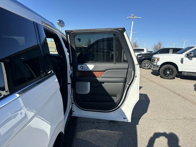 2023 Lincoln Navigator Reserve L