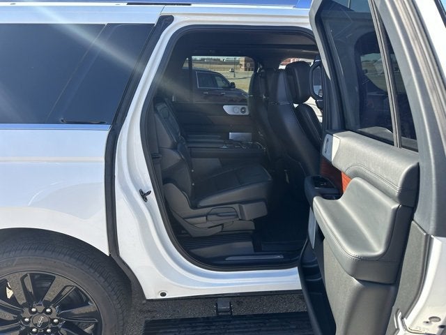 2023 Lincoln Navigator Reserve L