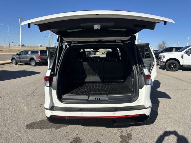 2023 Lincoln Navigator Reserve L