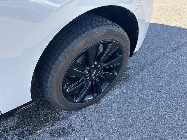 2023 Lincoln Navigator Reserve L