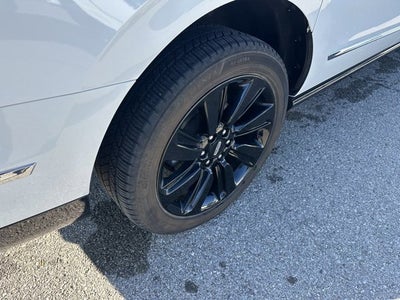 2023 Lincoln Navigator Reserve L