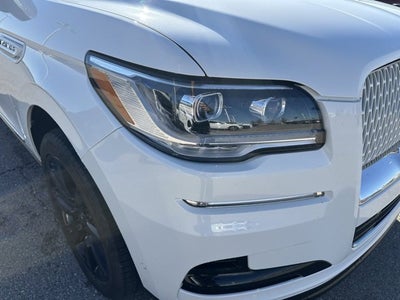 2023 Lincoln Navigator Reserve L