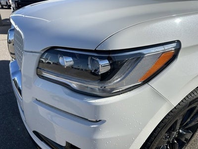 2023 Lincoln Navigator Reserve L