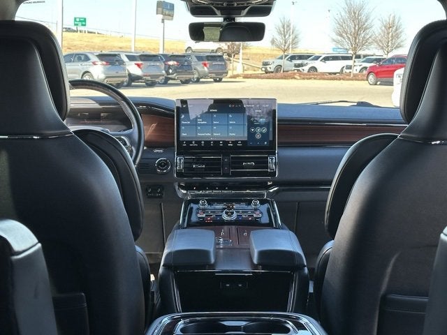 2023 Lincoln Navigator Reserve L