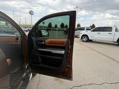 2014 Toyota Tundra 4WD Truck 1794