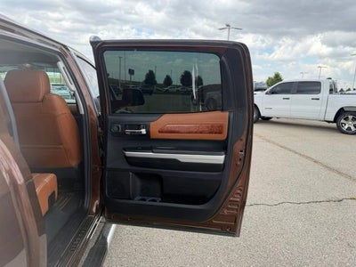 2014 Toyota Tundra 4WD Truck 1794