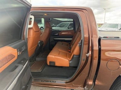 2014 Toyota Tundra 4WD Truck 1794
