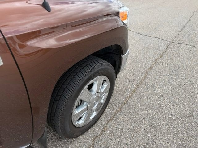 2014 Toyota Tundra 4WD Truck 1794