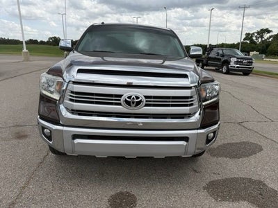 2014 Toyota Tundra 4WD Truck 1794