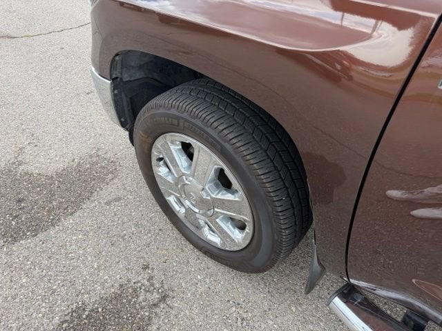 2014 Toyota Tundra 4WD Truck 1794