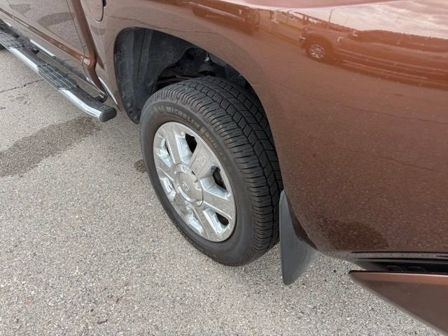 2014 Toyota Tundra 4WD Truck 1794