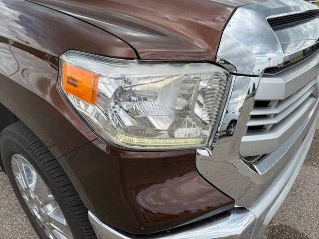 2014 Toyota Tundra 4WD Truck 1794