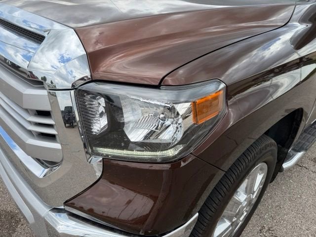 2014 Toyota Tundra 4WD Truck 1794