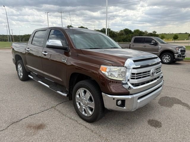 2014 Toyota Tundra 4WD Truck 1794