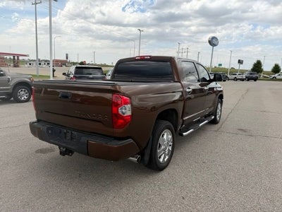2014 Toyota Tundra 4WD Truck 1794