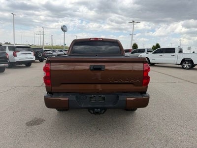 2014 Toyota Tundra 4WD Truck 1794