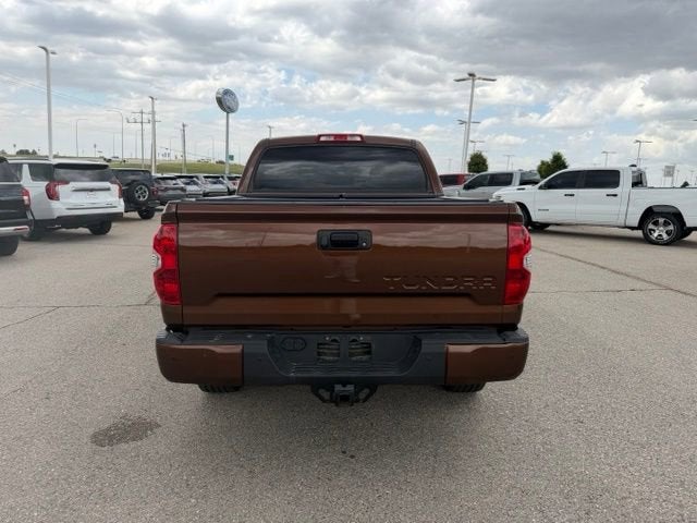 2014 Toyota Tundra 4WD Truck 1794