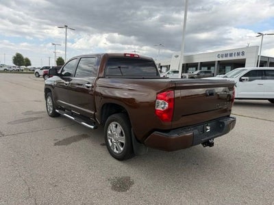 2014 Toyota Tundra 4WD Truck 1794