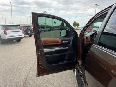 2014 Toyota Tundra 4WD Truck 1794