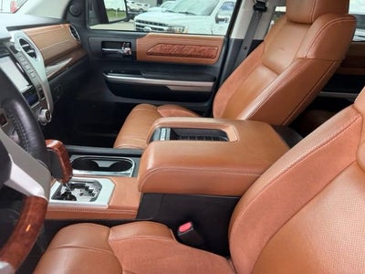 2014 Toyota Tundra 4WD Truck 1794