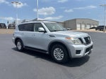 2018 Nissan Armada SV