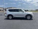 2018 Nissan Armada SV