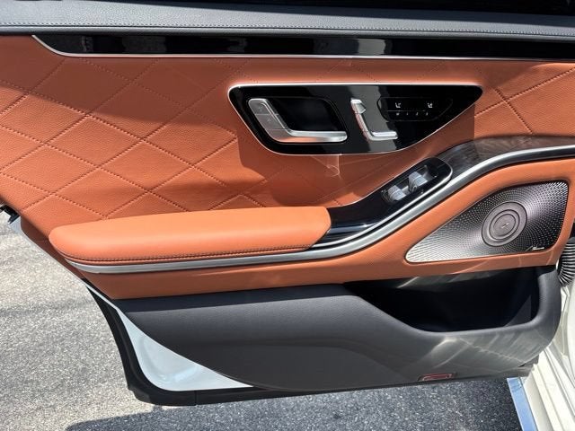 2023 Mercedes-Benz S 580 4MATIC®