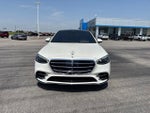 2023 Mercedes-Benz S 580 4MATIC®