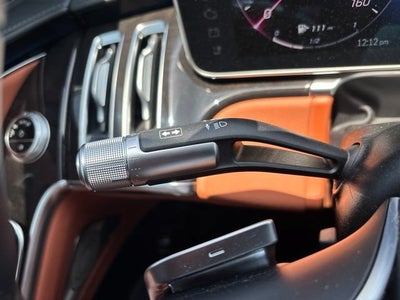 2023 Mercedes-Benz S 580 4MATIC®