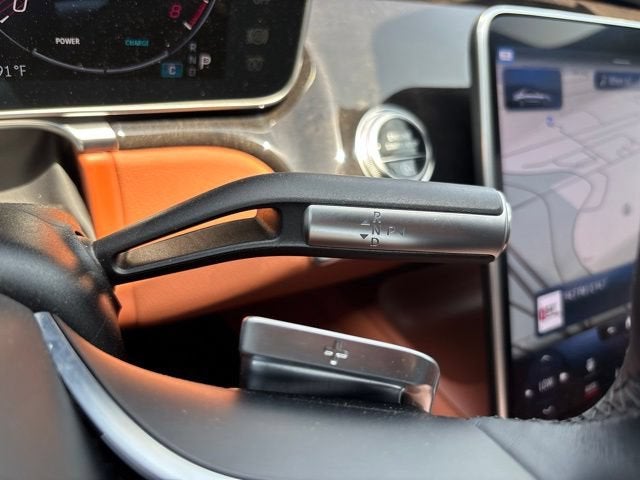2023 Mercedes-Benz S 580 4MATIC®