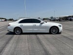 2023 Mercedes-Benz S 580 4MATIC®