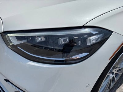 2023 Mercedes-Benz S 580 4MATIC®