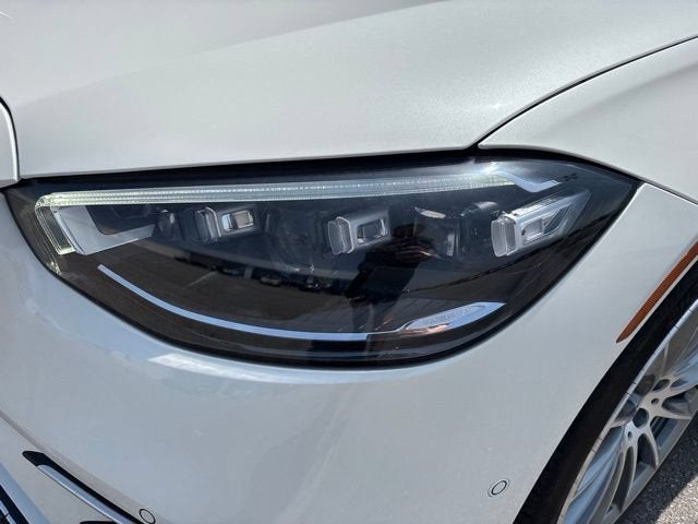 2023 Mercedes-Benz S 580 4MATIC®