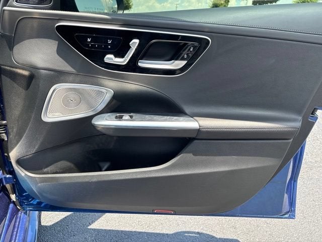 2023 Mercedes-Benz C 300 Sedan