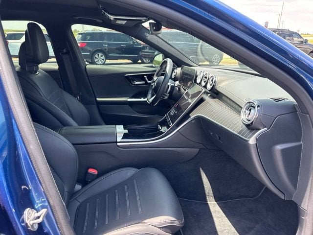 2023 Mercedes-Benz C 300 Sedan