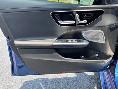 2023 Mercedes-Benz C 300 Sedan